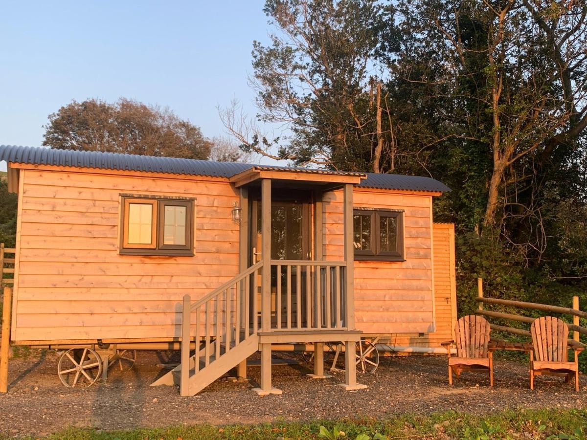 Lle Mary - Beautiful Views, Hot Tub, Secluded, Dog Welcome, Barmouth Llanddwywe Luaran gambar