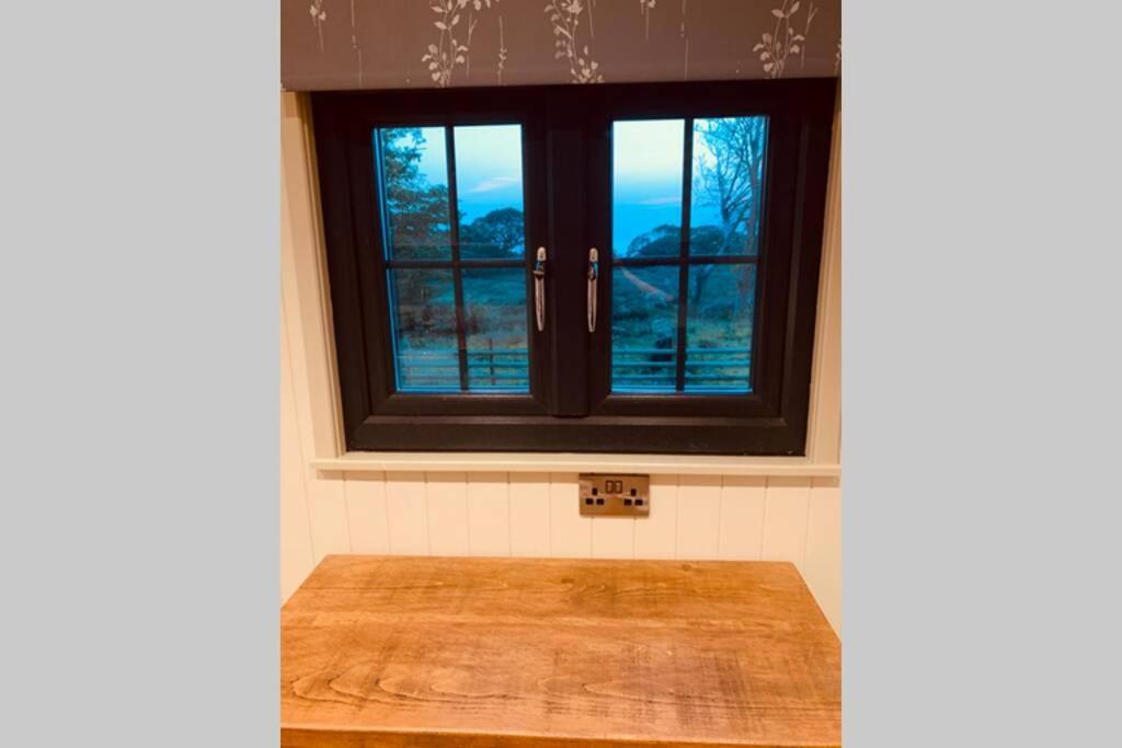 Lle Mary - Beautiful Views, Hot Tub, Secluded, Dog Welcome, Barmouth Llanddwywe Luaran gambar