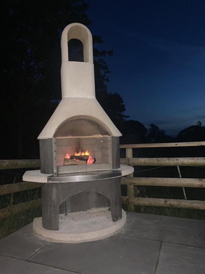 Lle Mary - Beautiful Views, Hot Tub, Secluded, Dog Welcome, Barmouth Llanddwywe Luaran gambar