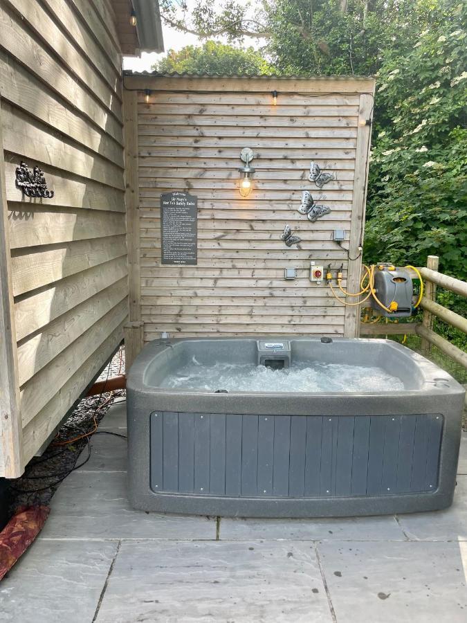 Lle Mary - Beautiful Views, Hot Tub, Secluded, Dog Welcome, Barmouth Llanddwywe Luaran gambar